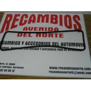JUNTA TAPA BALANCINES RENAULT 4-5-6-7-8-12