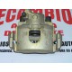 PINZA FRENO DELANTERO DERECCHO SIN VENTILAR FORD FIESTA 89-95 Y ESCORT 80-90