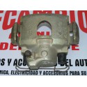 PINZA DE FRENO DELANTERO IZQUIERDO SIN VENTILAR fORD fIESTA Y ESCORT