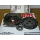 KIT EMBRAGUE RENAULT 16-18-20-21-TRAFIC REF LUK 620024106