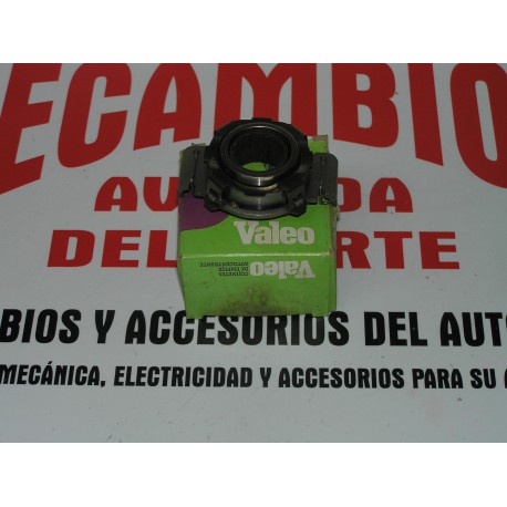 COJINETE DE EMBRAGUE CITROEN C-15, LNA, VISA.- TALBOT SAMBA Y PEUGEOT 205 REF VALEO 266518