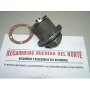 BOMBA AGUA MERCEDES 200 250 280 DOLZ M185