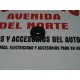 CASQUILLO BRAZO SUSPENSION SEAT 131