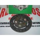 DISCO DE EMBRAGUE RENAULT 14, PEUGEOT 106-205, TALBOT SAMBA REF VALEO 692122