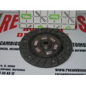 DISCO DE EMBRAGUE CITROEN BX 16 RS Y 16TRS VALEO 627012