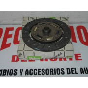 DISCO EMBRAGUE SIMCA 900-1000 REF,  VALEO 692070