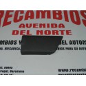 MOLDURA ALETA DELANTERA DERECHA VW GOLF Y JETTA REF ORG - 191853518D