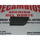 MOLDURA ALETA DELANTERA DERECHA VW GOLF Y JETTA REF ORG - 191853518D