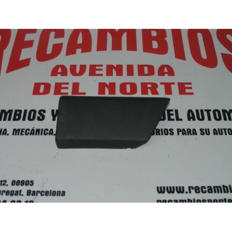 MOLDURA ALETA DELANTERA DERECHA VW GOLF Y JETTA REF ORG - 191853518D