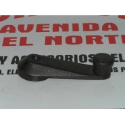 MANETA ELEVALUNAS MARRON OSCURO PANDA
