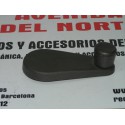 MANETA ELEVALUNAS MARRON OSCURO SEAT 131 SUPERMIRAFIORI