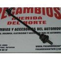 BARRA ESTABILIZADORA PEUGEOT 106-406, CITROEN, XASO Y XANTIA REF ORG, 5087-40