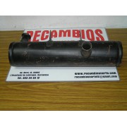 SILENCIOSO TRASERO CITROEN,  2 CV   REF,  135362