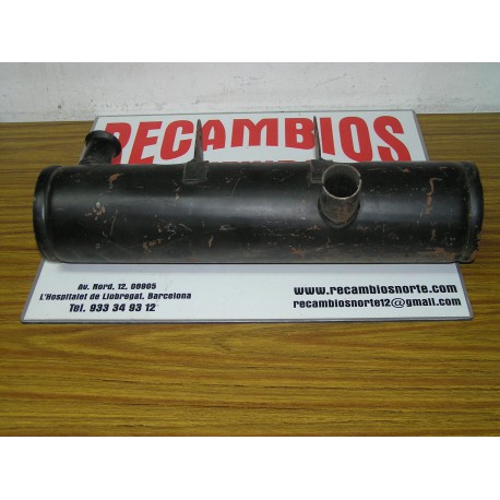 SILENCIOSO TRASERO CITROEN,  2 CV   REF,  135362