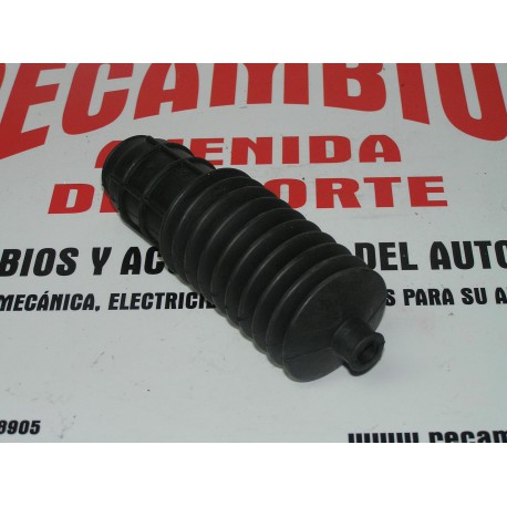 GUARDAPOLVO CREMALLERA NO ASISTIDA DERECHA SEAT 131 REF ORG. JA-162132