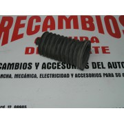 GUARDAPOLVO CREMALLERA IZQUIERDA NO ASISTIDA SEAT 131 REF ORG, JA-162131