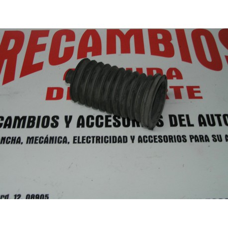 GUARDAPOLVO CREMALLERA IZQUIERDA NO ASISTIDA SEAT 131 REF ORG, JA-162131