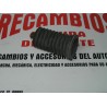 GUARDAPOLVO CREMALLERA IZQUIERDA NO ASISTIDA SEAT 131 REF ORG, JA-162131