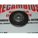 POLEA CIGUEÑAL VW GOLF, 1,6 TD REF ORG, 068105243B
