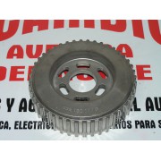 PIÑON DISTRIBUCION BOMBA INYECTORA AUDI 3 BORA GOLF LEON TOLEDO REF ORG, 0381300111B