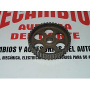 PIÑON ARBOL DE LEVAS  SEAT IBIZA-MALAGA SYSTEM PORCHE