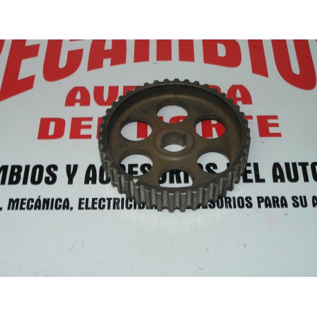 PIÑON ARBOL DE LEVAS  SEAT IBIZA-MALAGA SIEN PORCHE