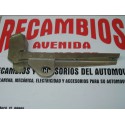 SOPORTE PARAGOLPES TRASERO DERECHO SEAT 127 LS