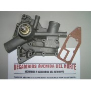 BOMBA AGUA RENAULT 4 Y 6 ANTIGUO
