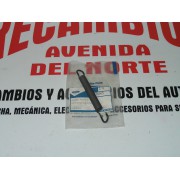 MUELLE RETROCESO PEDAL FRENO FORD TRANSIT (2002-2013) REF  ORG, 1076905