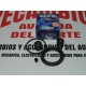 KIT REPARACION  BOMBIN RUEDA DELANTERA  FIAT-LANCIA REF D4-073