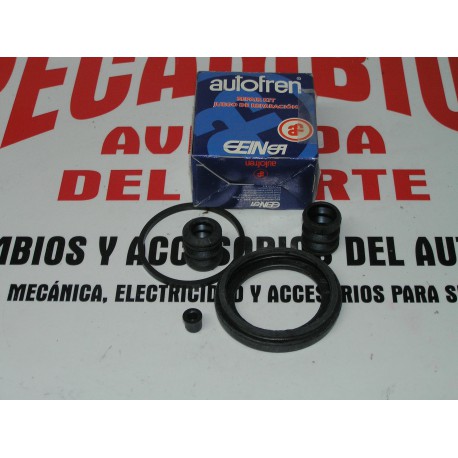 KIT REPARACION  BOMBIN RUEDA DELANTERA  FIAT-LANCIA REF D4-073