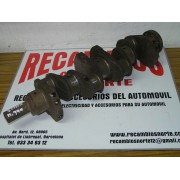 CIGUEÑAL SIMCA 1000 MOTOR 349