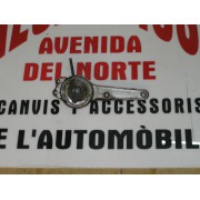 CONJUNTO REGULADOR RESPALDO ASIENTO DERECHO SIN APOYA CABEZAS SIMCA 1000