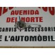 CONJUNTO REGULADOR RESPALDO ASIENTO DERECHO SIN APOYA CABEZAS SIMCA 1000