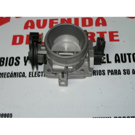 CAJA VALVULA MARIPOSA VW,  GOLG, VENTO, CORRADO Y SEAT REF ORG, 037133061AM
