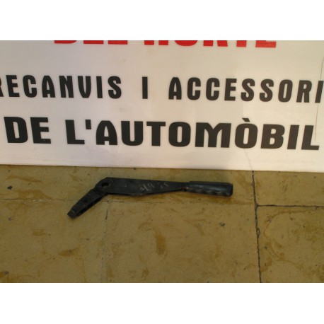 PALANCA FRENO MANO CON EMPUÑADURA SEAT 600 D Y E REF ORG, BD 16720600