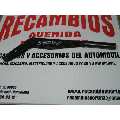 PALANCA FRENO DE MANO SEAT 600 D Y E REF ORG, BD 16720600