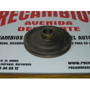 POLEA CIGUEÑAL SEAT 124-1430 REF ORG, FA03230951
