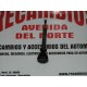 REGULADOR RESPALDO ASIENTO DELANTERO SEAT 124 Y  127 LS REF ORG. FA53533820