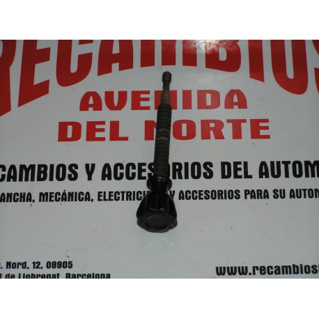 REGULADOR RESPALDO ASIENTO DELANTERO SEAT 124 Y  127 LS REF ORG. FA53533820