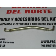 VARILLA REGULADORA CAJA CAMBIOS SEAT