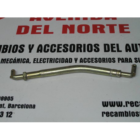 VARILLA REGULADORA CAJA CAMBIOS SEAT