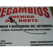 CABLE PALANCA FRENO MANO CON SEGURO SEAT 131 REF PT 2869