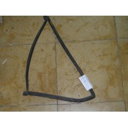 GOMA CRISTAL FIJO PUERTA TRASERA IZQUIERDA SEAT RONDA