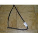 GOMA CRISTAL FIJO PUERTA TRASERA IZQUIERDA SEAT RONDA