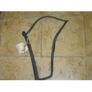 GOMA CRISTAL FIJO TRIANGULAR DELANTERO IZQUIERDA VW POLO 1º, SERIE REF. ORG. 867845117