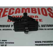 MANDO CALEFACCION RENAULT 14 REF ORG, 7701348742