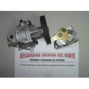 BOMBA DE AGUA FIAT TIPO 1.4 Y 1.6 DOLZ S146