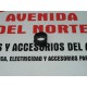CASQUILLO CREMALLERA SEAT 127, PANDA, IBIZA, MALAGA Y RITMO REF ORG, SE138162130A