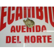 CERRADURA PUERTA TRASERA DERECHA SEAT 132